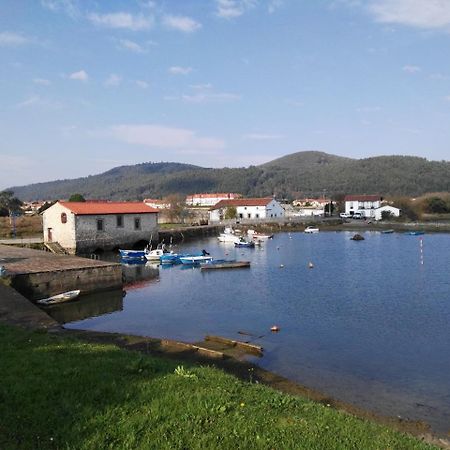 Chalet Argoños Εξωτερικό φωτογραφία