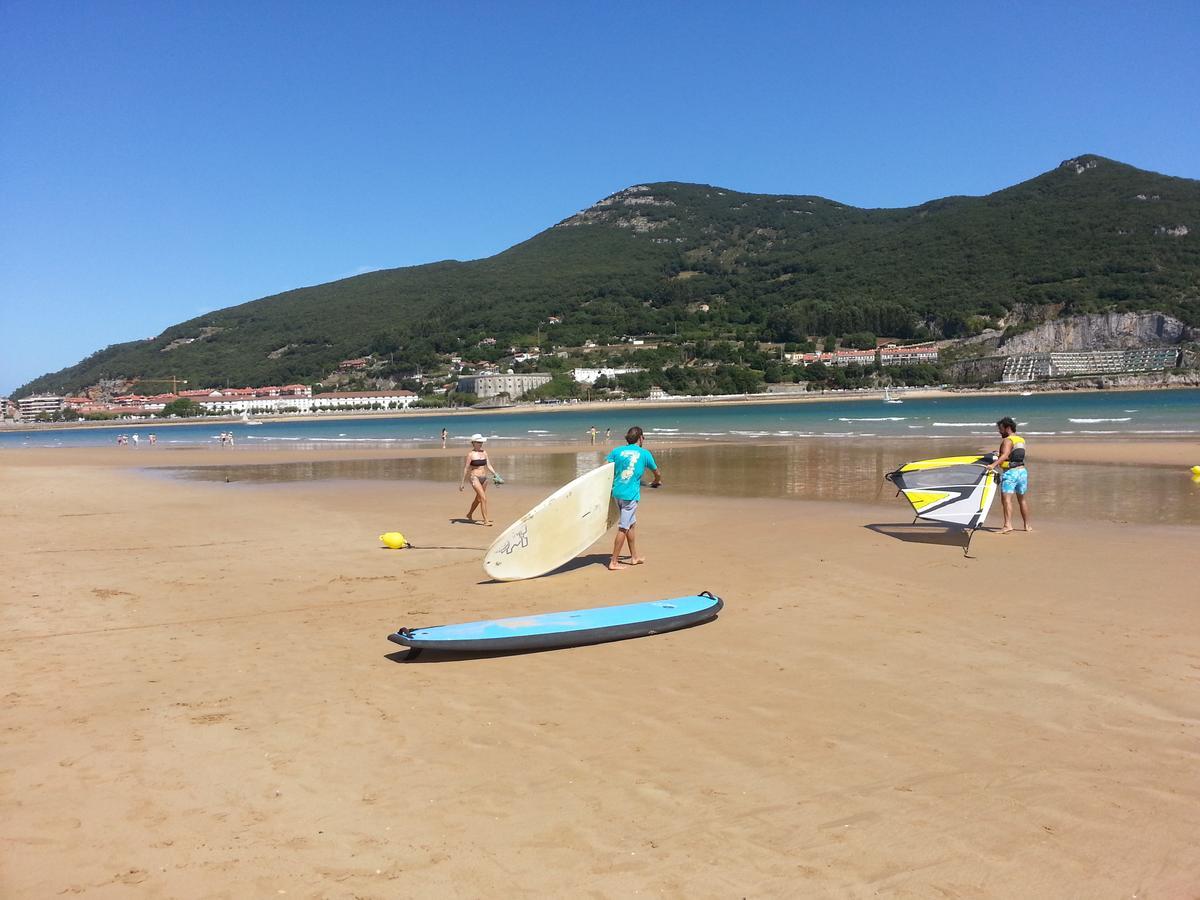 Chalet Argoños Εξωτερικό φωτογραφία