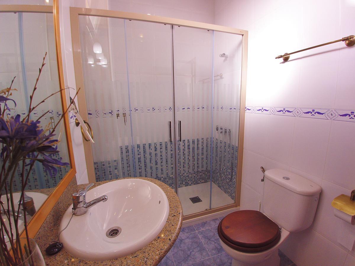 Chalet Argoños Εξωτερικό φωτογραφία