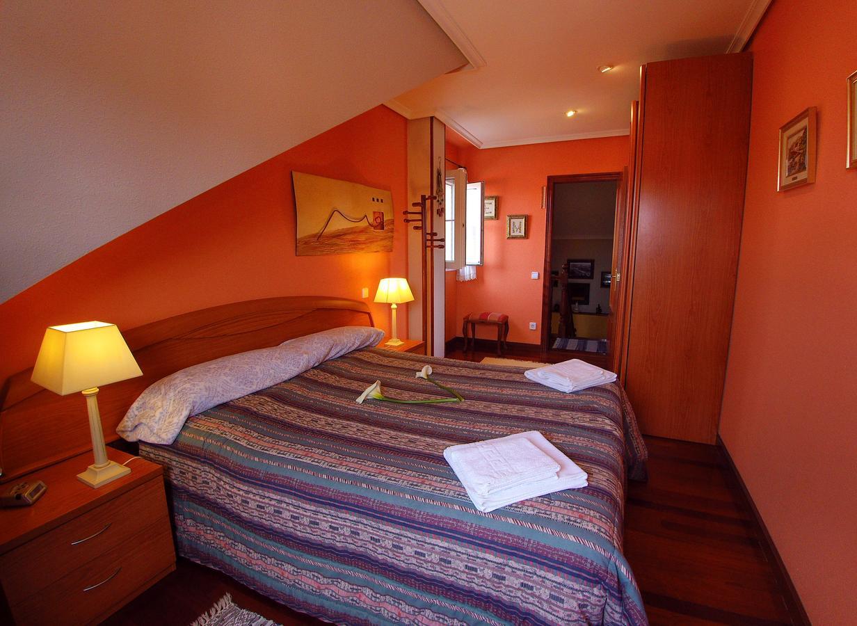 Chalet Argoños Εξωτερικό φωτογραφία