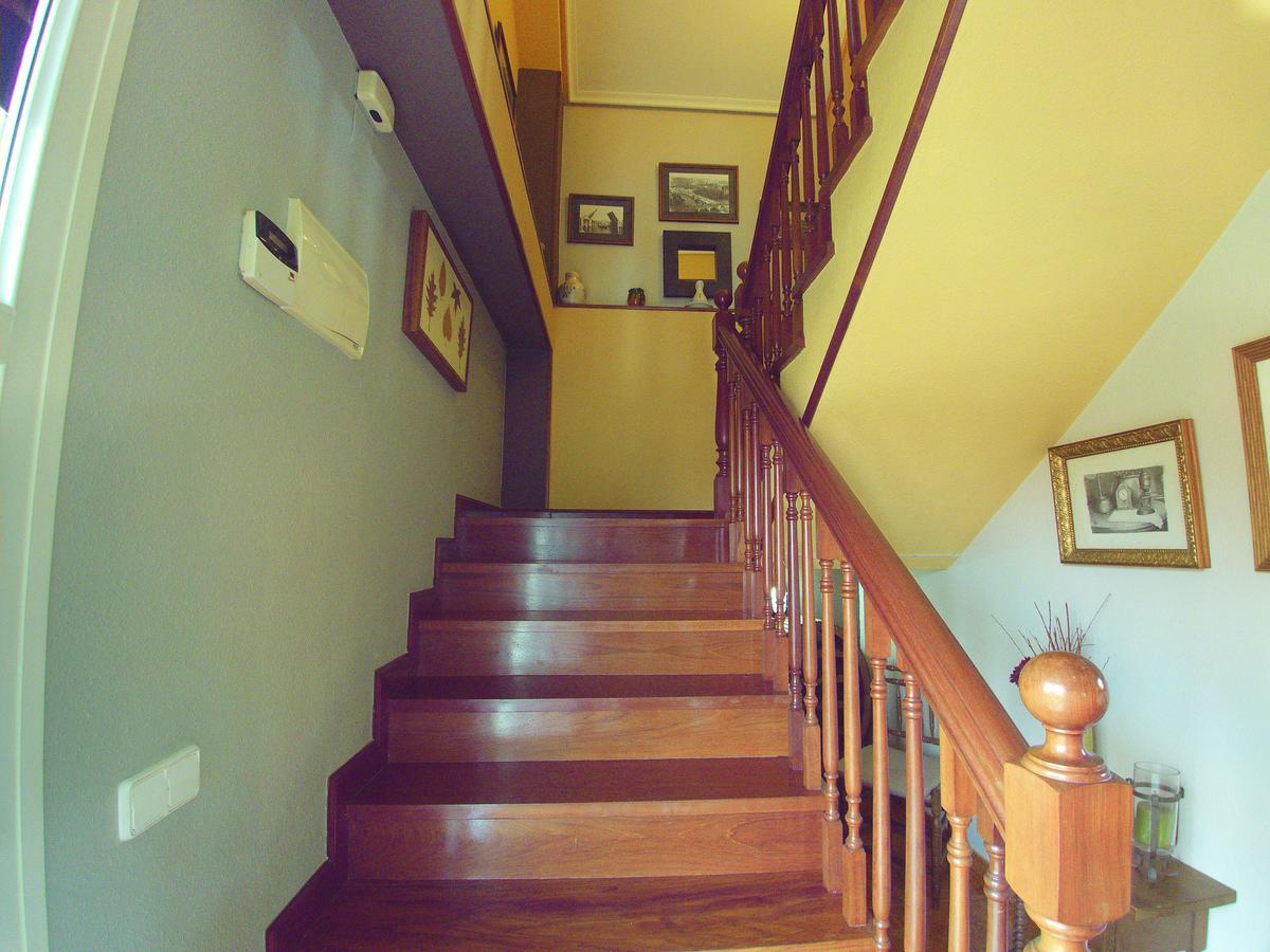 Chalet Argoños Εξωτερικό φωτογραφία
