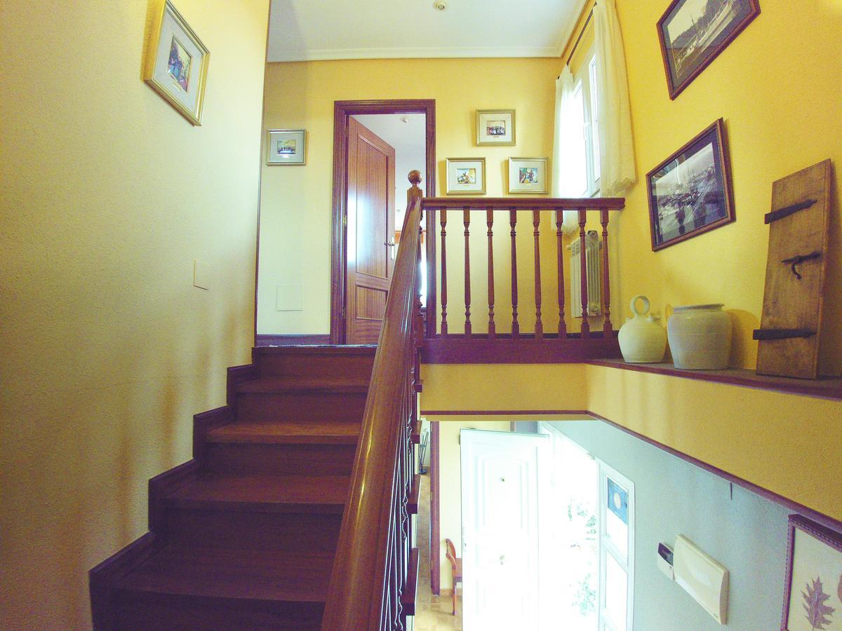 Chalet Argoños Εξωτερικό φωτογραφία