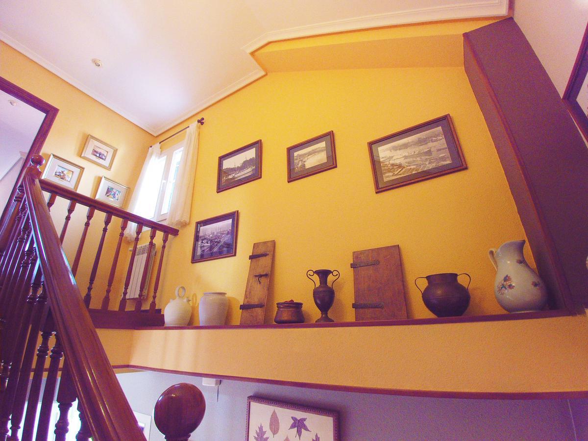 Chalet Argoños Εξωτερικό φωτογραφία