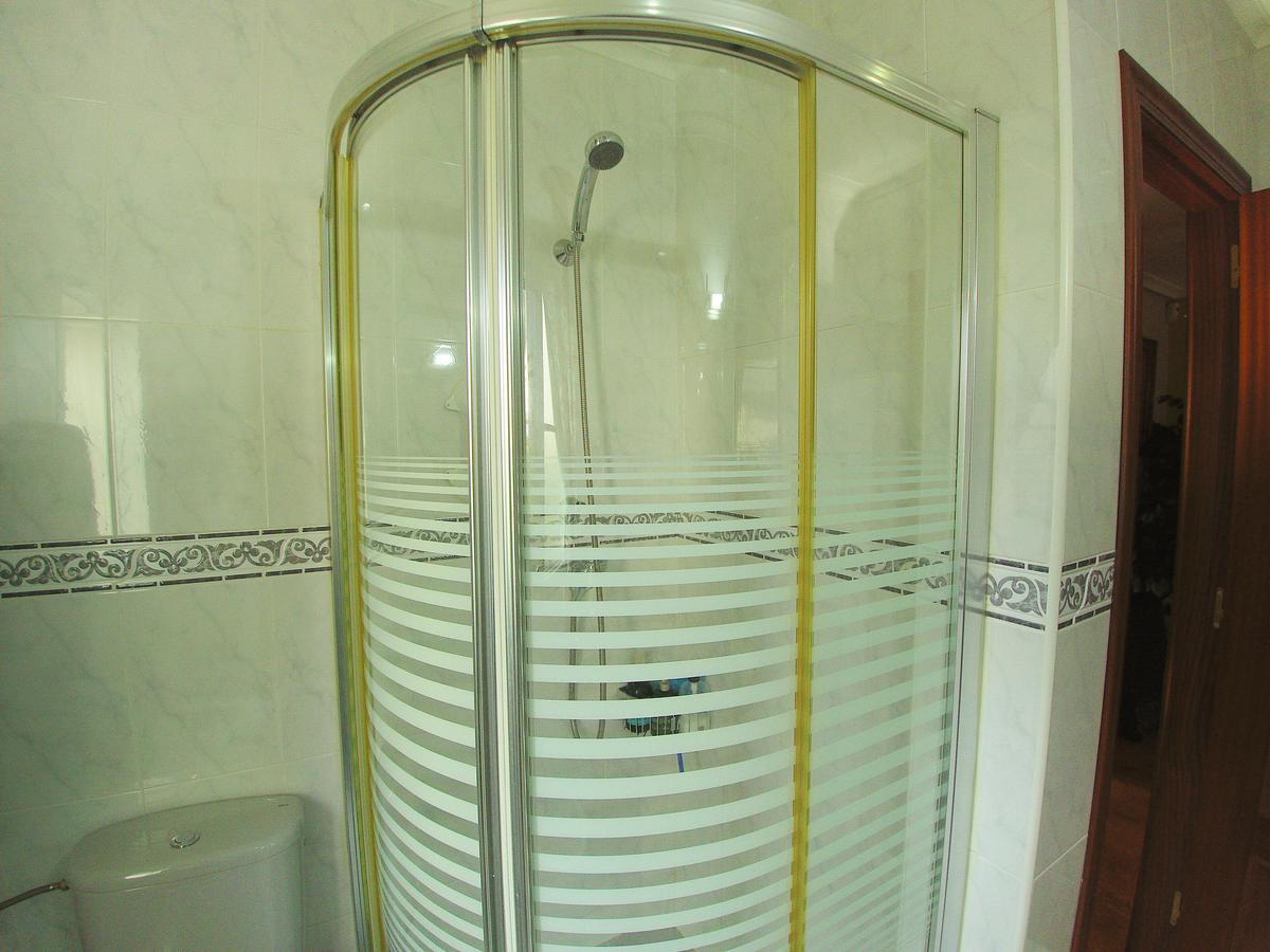 Chalet Argoños Εξωτερικό φωτογραφία