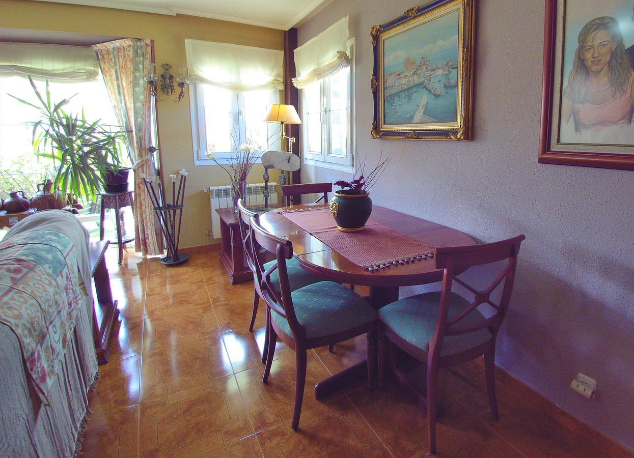 Chalet Argoños Εξωτερικό φωτογραφία