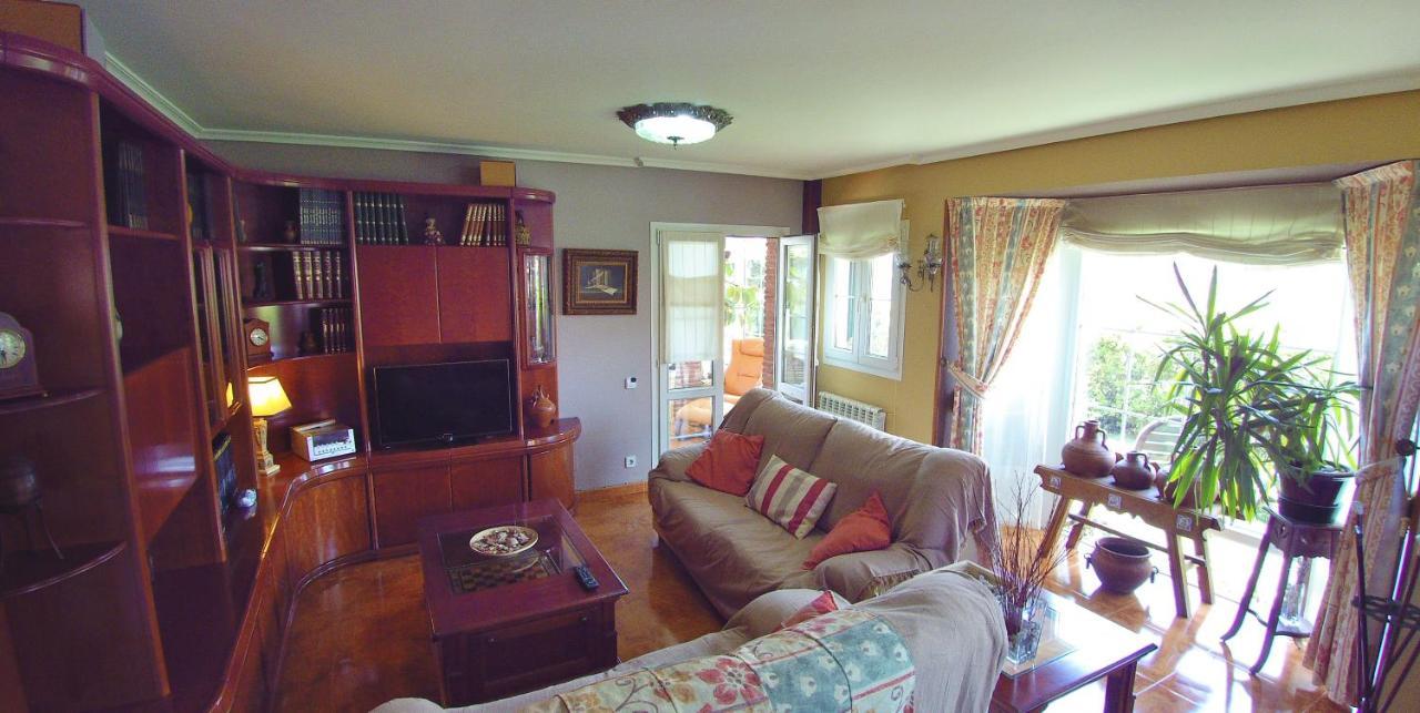 Chalet Argoños Εξωτερικό φωτογραφία