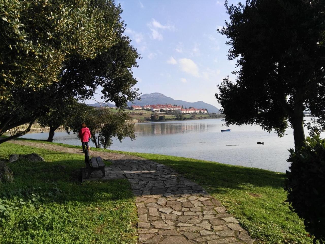 Chalet Argoños Εξωτερικό φωτογραφία