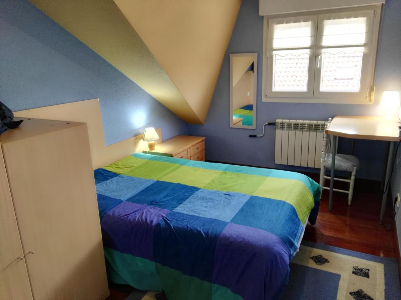 Chalet Argoños Εξωτερικό φωτογραφία